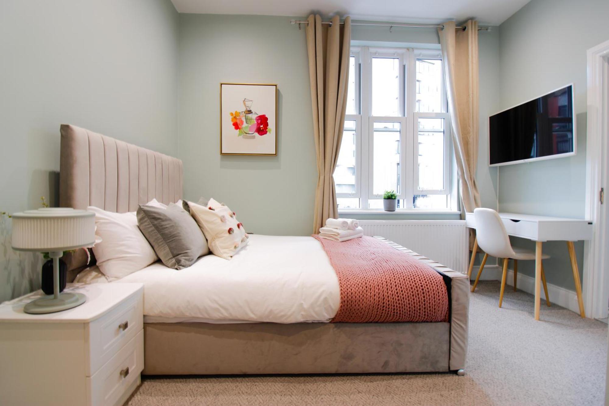 Farringdon Rooms London Exterior foto