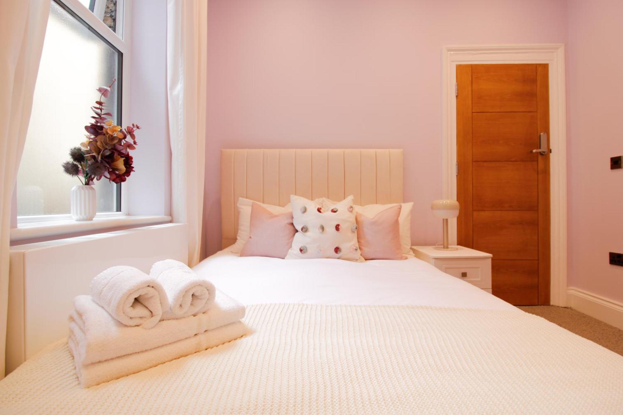 Farringdon Rooms London Exterior foto